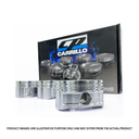CP Piston TB48 100.50/STD Stroke Flat