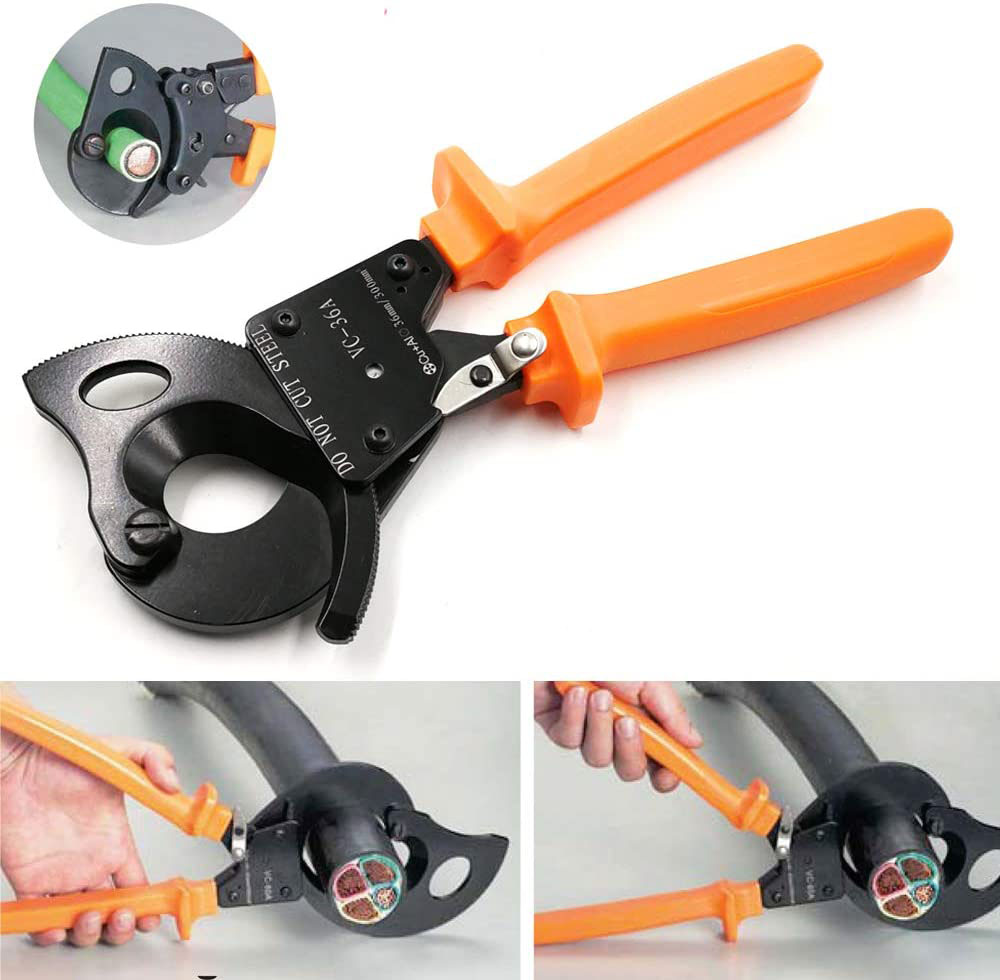 CABLE CUTTER VC-36A