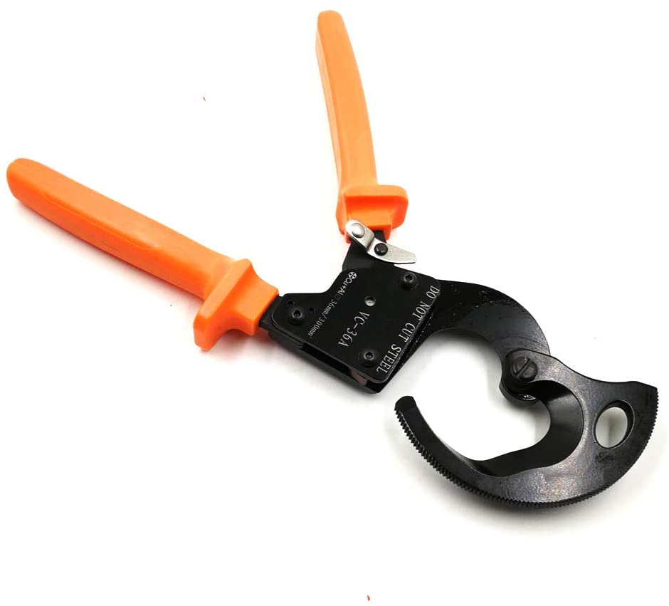 CABLE CUTTER VC-36A
