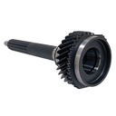 Long Input Shaft OE TB48