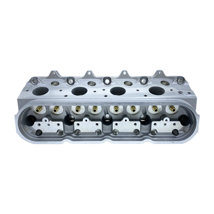 Chevy GM LS3 260cc 70cc Aluminum Bare Cylinder Head 6 Bolts Design Port