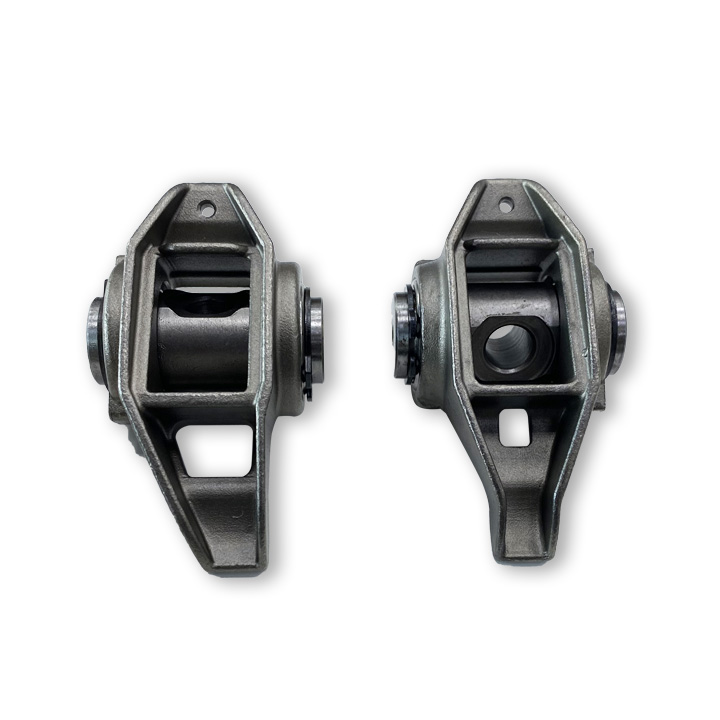PP Rocker Arm for GM LS3/LS73/L99/L92/LS9, Set