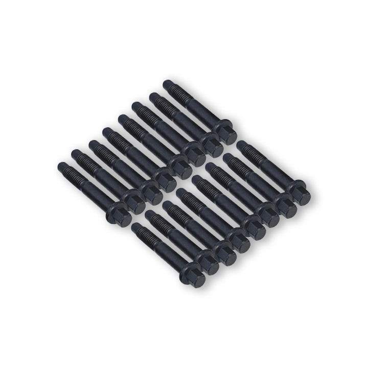 PP Rocker Arm for GM LS3/LS73/L99/L92/LS9, Set