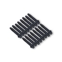 PP Rocker Arm for GM LS3/LS73/L99/L92/LS9, Set