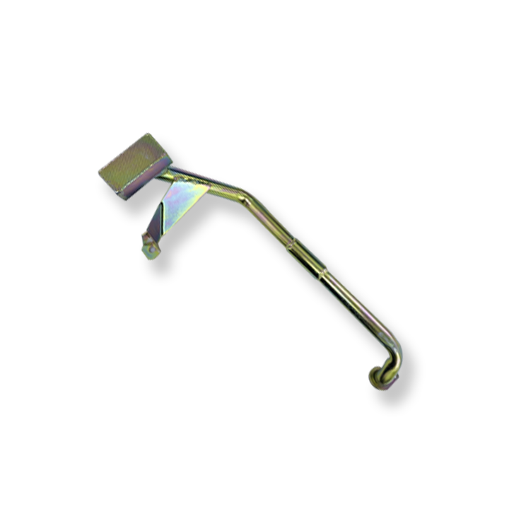 Oil Pan Street & Strip GM LS Engine Swap, w/ Oil Pipe & Gasket