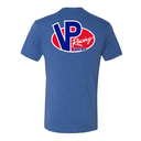 VP Racing Fuels Logo Shirt-RYLBL-SM