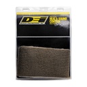 DEI Titanium Knit Exhaust Sleeve - 3" x 36"