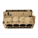 Dart LS NEXT Chevorlet LS Gen III Aluminum Block Raised 0.388 – 4.125 Bore, 9.240 Deck (Skirted)