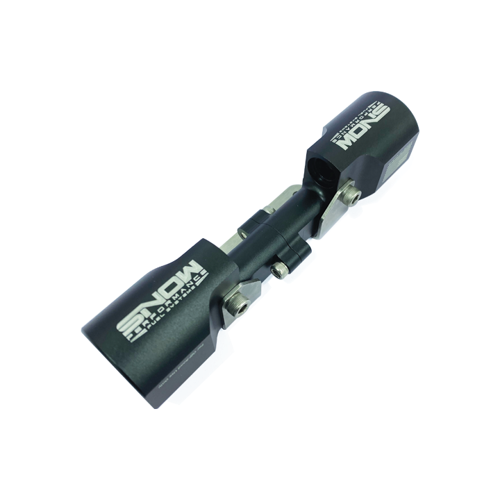 Snow Flex Fuel Sensor Manifold Assembly