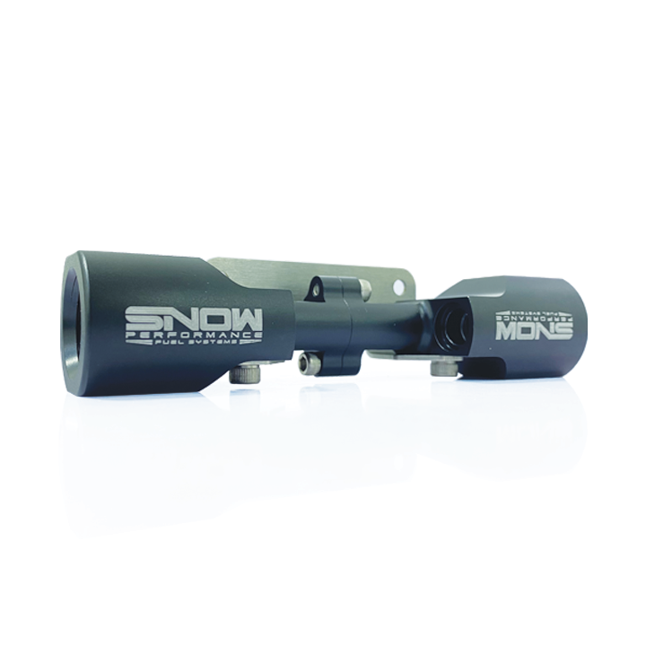 Snow Flex Fuel Sensor Manifold Assembly