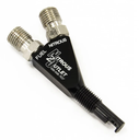 Nitrous Outlet X-Series GM EFI Single Nozzle System