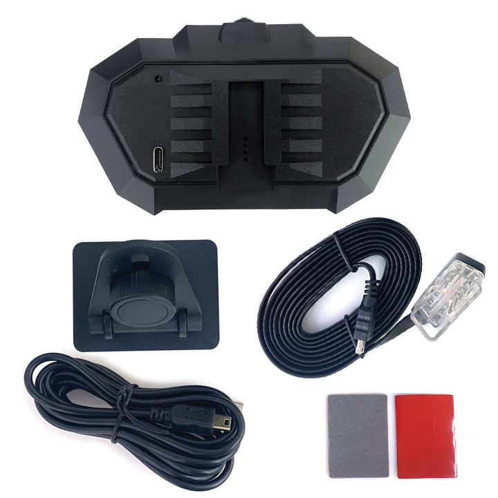 OBD2 P24 Gauge