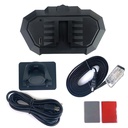 OBD2 P24 Gauge