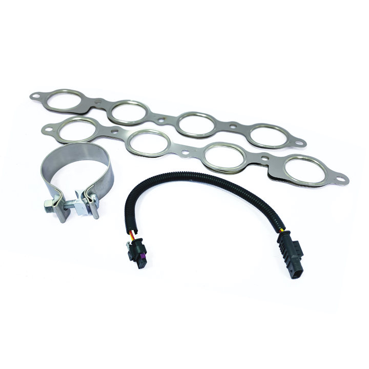 Exhaust Headers GMC 2014-2018