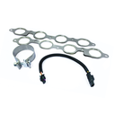 Exhaust Headers GMC 2014-2018