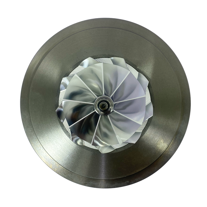 PSR 6862G Forward DBB 1050HP, w/o Turbine Hsg., w/o Compressor Hsg.
