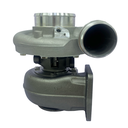 PSR Complete Turbo JB, 366 SX-E Comp. Hsg., 0.91A/R T4 Div V-Band