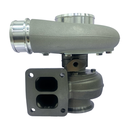 PSR Complete Turbo JB, 366 SX-E Comp. Hsg., 0.91A/R T4 Div V-Band
