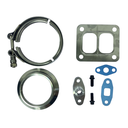 PSR Complete Turbo JB, 366 SX-E Comp. Hsg., 0.91A/R T4 Div V-Band