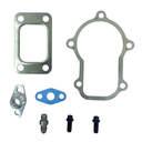 PSR Logoed PSR3584 Gen3 DBB 1050HP STD T3 Inlet, 5-Bolt Outlet 1.15A/R, IWG 10psi T67 T.W.