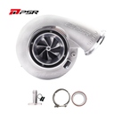 PSR Logoed 8385E Turbo DBB 85x89.5mm 1700HP, V-Band Inlet, V-Band Outlet 1.15A/R