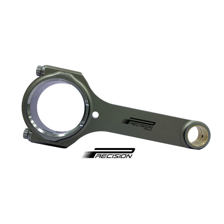 PP Rod TB48 H-Beam STD, Set of 6
