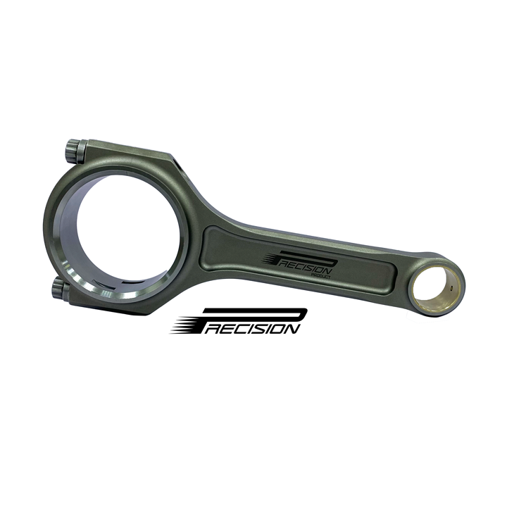 PP Rod TB48 I-Beam STD - Lightweight, Set of 6