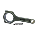 PP Rod TB48 I-Beam STD - Lightweight, Set of 6