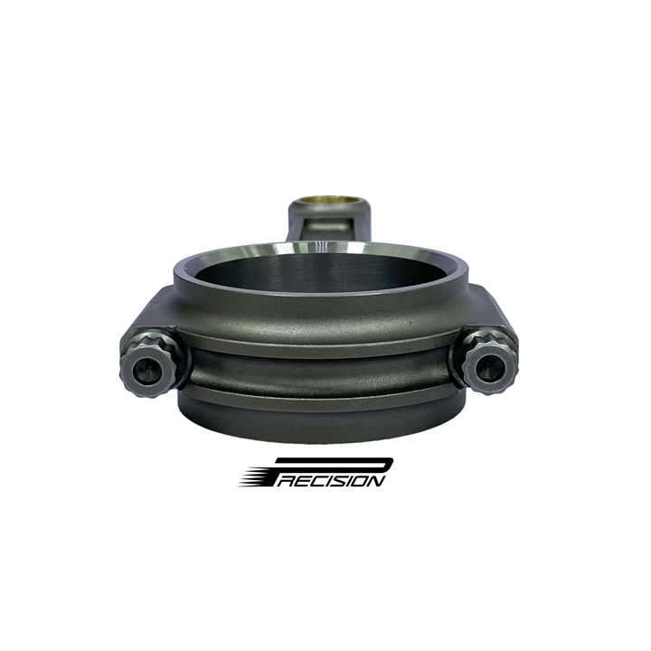 PP Rod TB48 I-Beam STD - Lightweight, Set of 6
