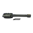 PP Rod TB48 I-Beam STD - Lightweight, Set of 6