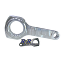 R&R Con Rod TB48, 172.5mm Length, Solid L19 Bolt, Set of 6