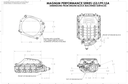 Magnuson Supercharger System TVS2650 Camaro 6.2L LS3 10-15