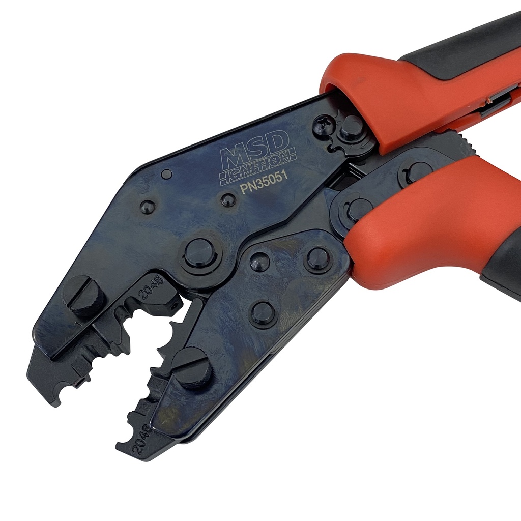 MSD Wire Crimping Tool