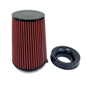 Air Intake System GMC Sierra 1500, V8-5.3L/6.2L, 09-13, Set