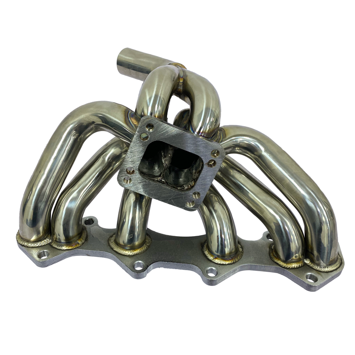 Turbo Manifold 1JZ T4