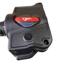 Injen EVO Air Intake System Nissan Patrol Y62 400hp V8-5.6L 17-23