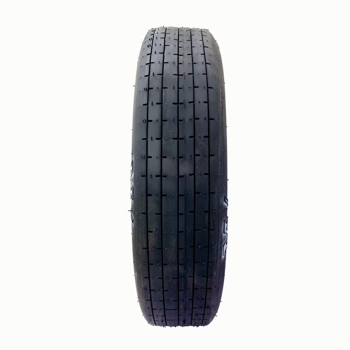 Mickey Thompson ET Front Tire D3570 26.0/4.0-17, Each