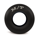 Mickey Thompson ET Drag Tire D3626 29.5/10.5-15 S M5, Each