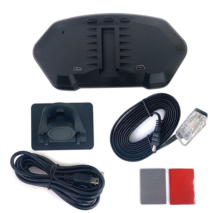 OBD2 P3 Gauge