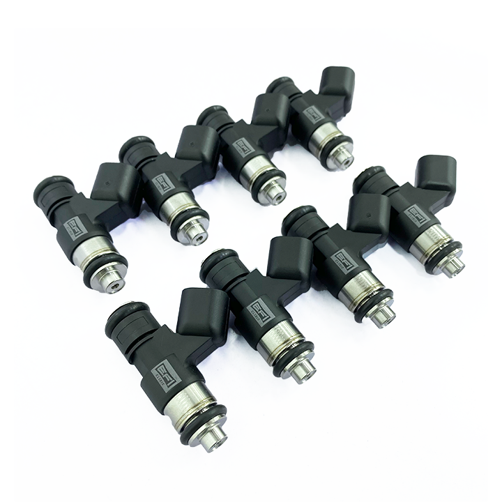 EFI Clinic Fuel Injector 2100 cc, Set of 8