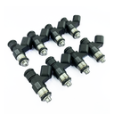 EFI Clinic Fuel Injector 2100 cc, Set of 8