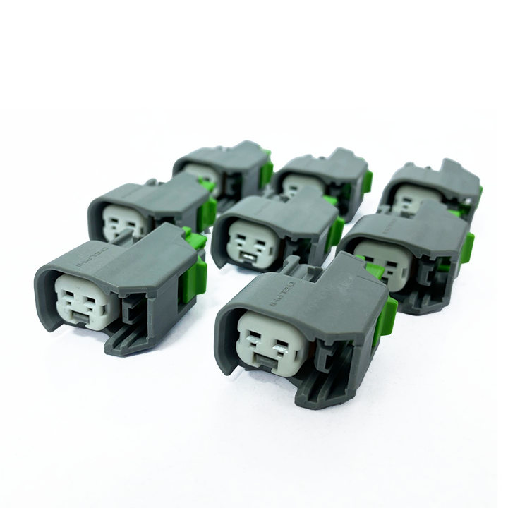 EFI Clinic Fuel Injector 2100 cc, Set of 8