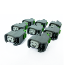 EFI Clinic Fuel Injector 2100 cc, Set of 8