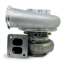 PSR Logoed 7782G DBB Turbocharger Forward T51R MOD T4 Divided Inlet 1.28A/R