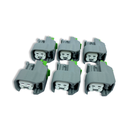 EFI Clinic Fuel Injector 2100 cc, Set of 6