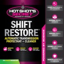 Hot Shot's Secret Shift Restore 32oz