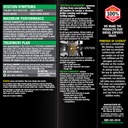 Hot Shot's Secret Stiction Eliminator Oil Additive 32oz