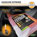 Hot Shot's Secret Gasoline Extreme Fuel System Additive 12oz Capless
