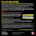 Hot Shot's Secret 150K 50/50 Yellow Anti-Freeze 1 Gal.