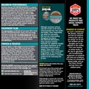 Hot Shot's Secret F3 Friction Reducer Oil Additive 32oz